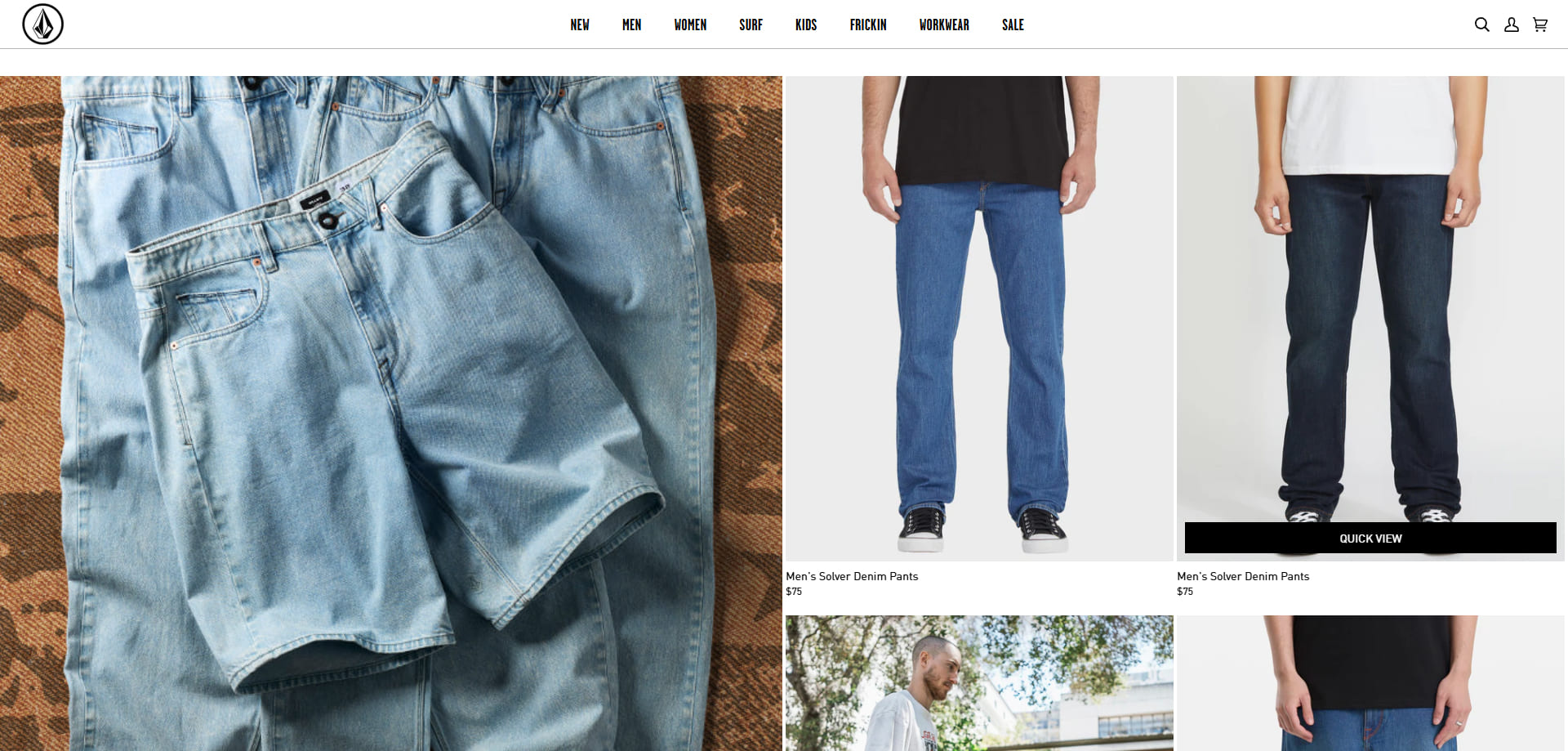 Volcom Promo Code