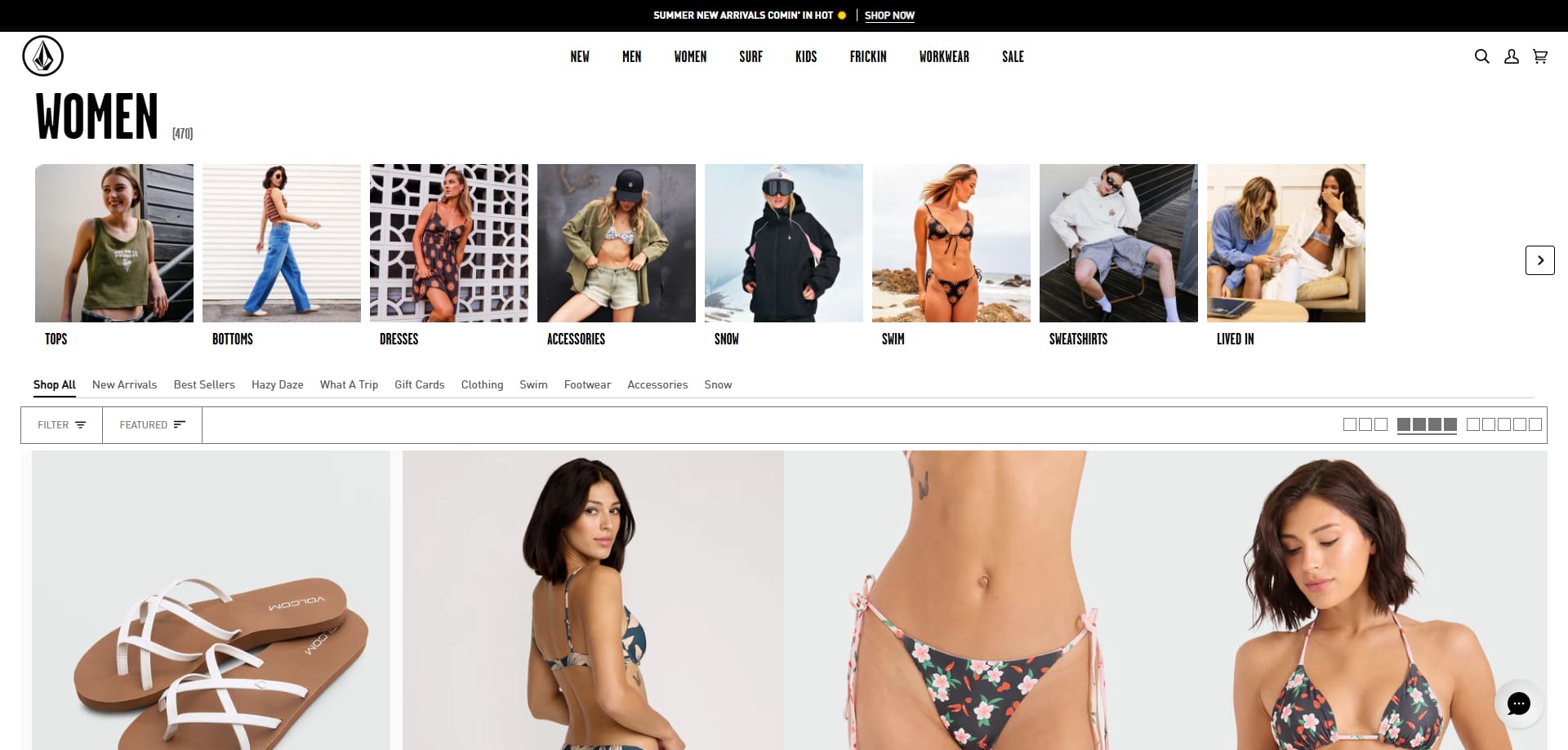 Volcom Promo Code