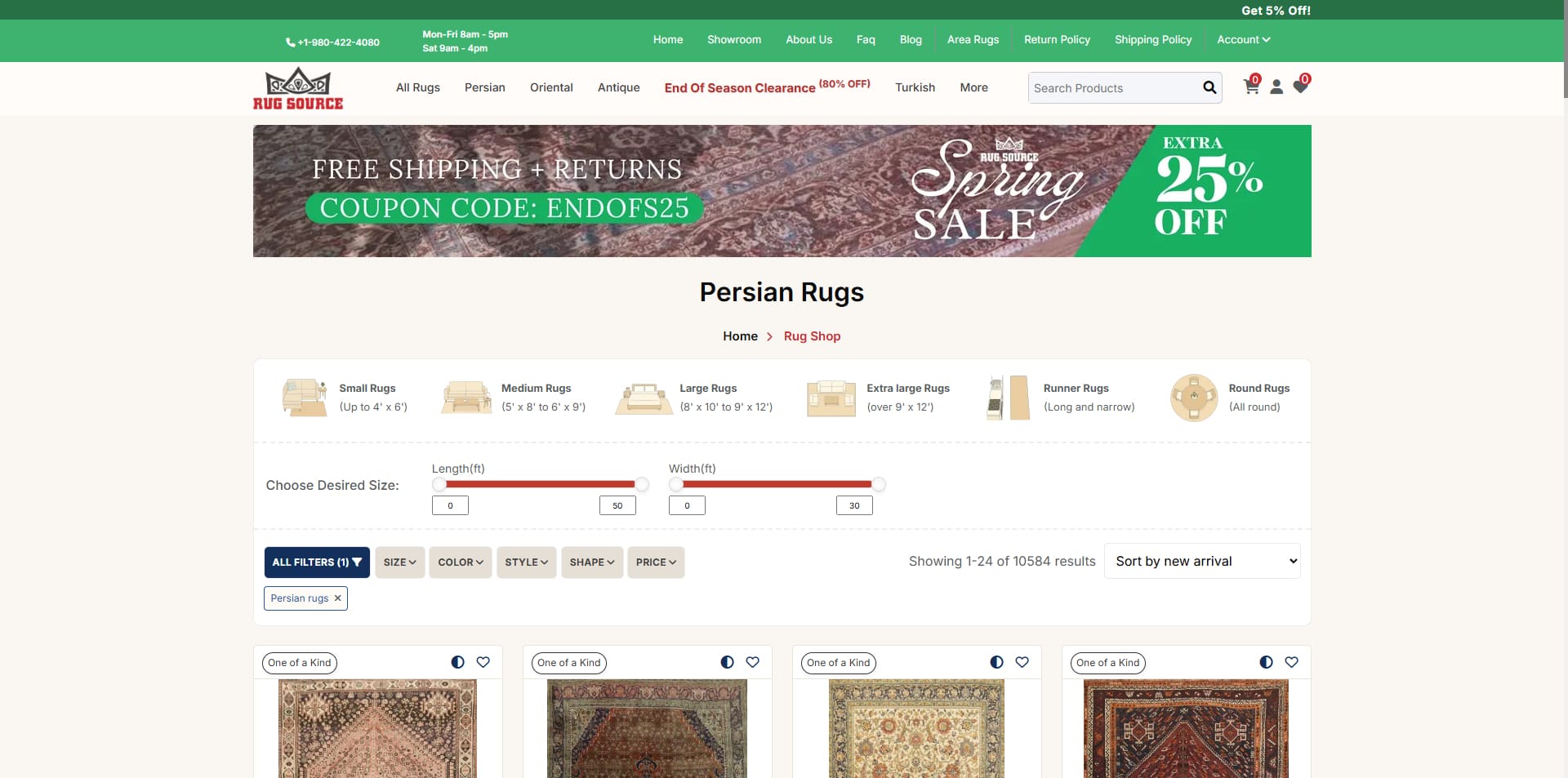 Rugsource coupons