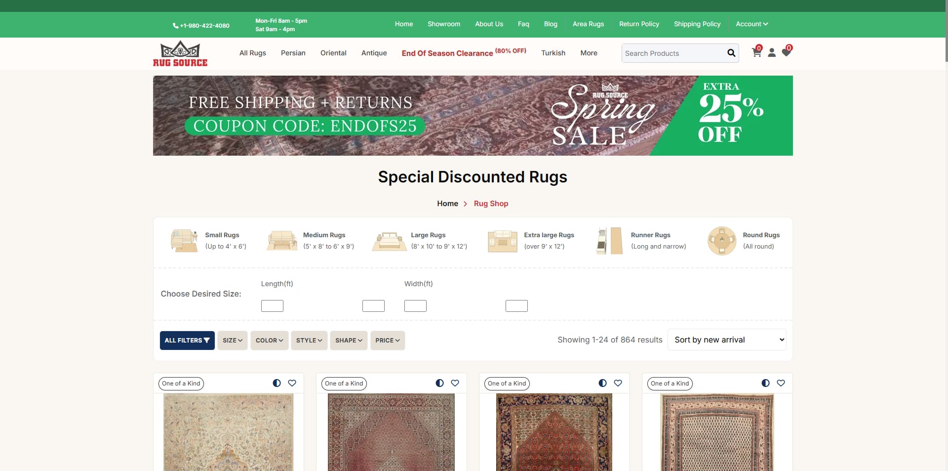 Rugsource coupons