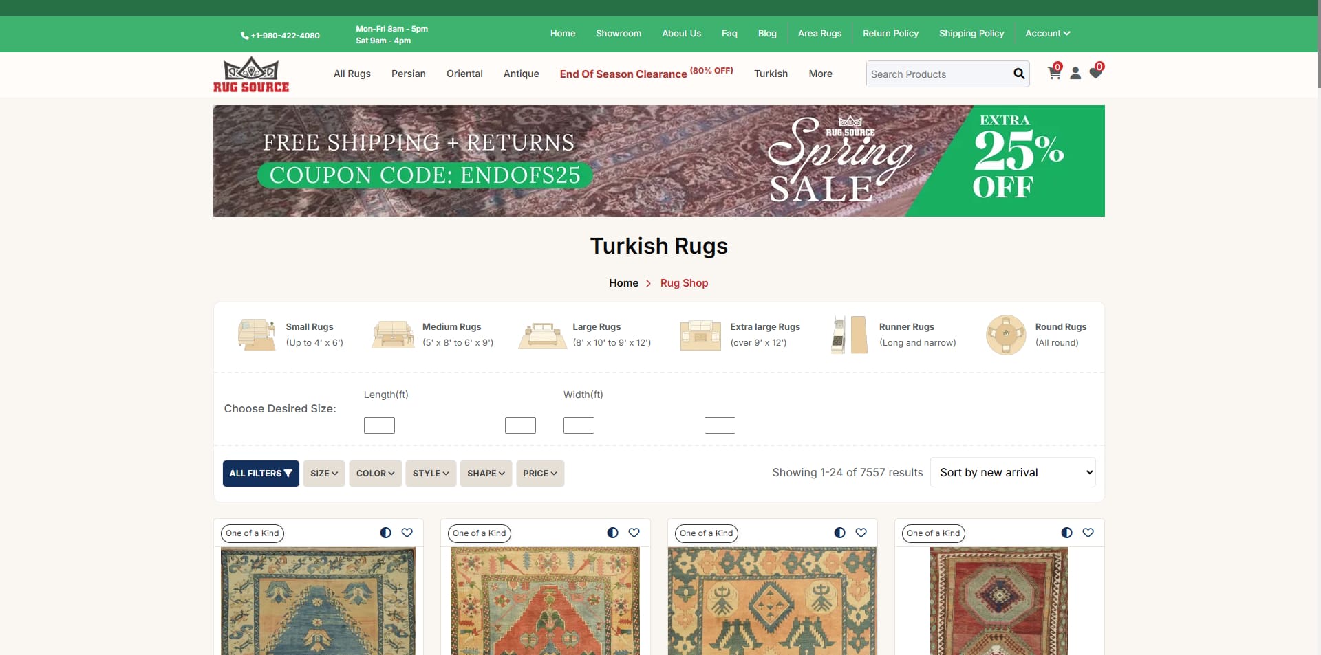 Rugsource discount code