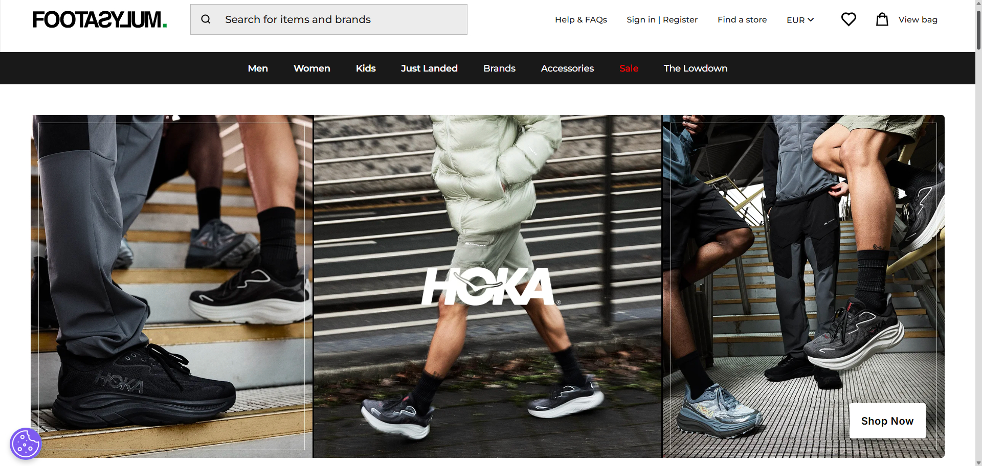 Footasylum discount code