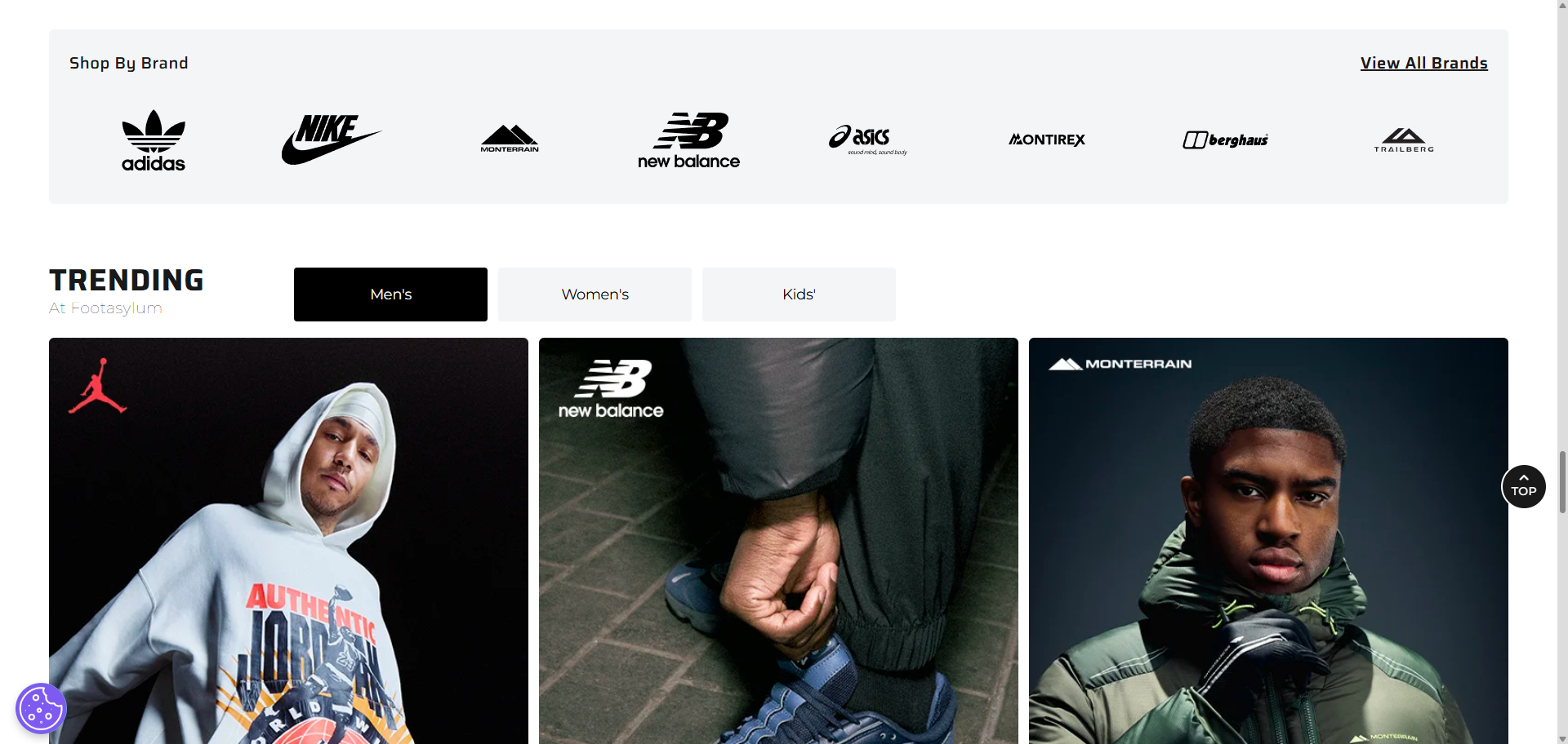 Footasylum Promo Code