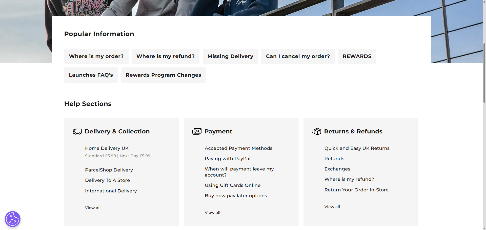 Footasylum discount code