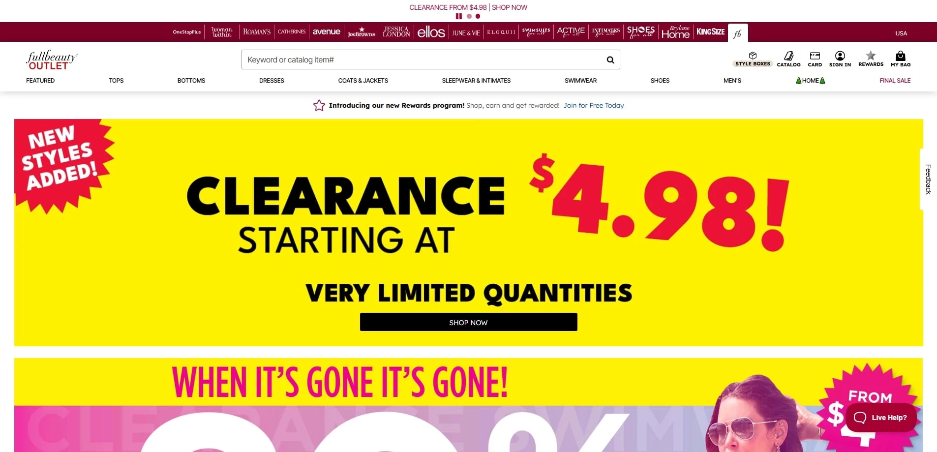 FullBeauty Promo Code