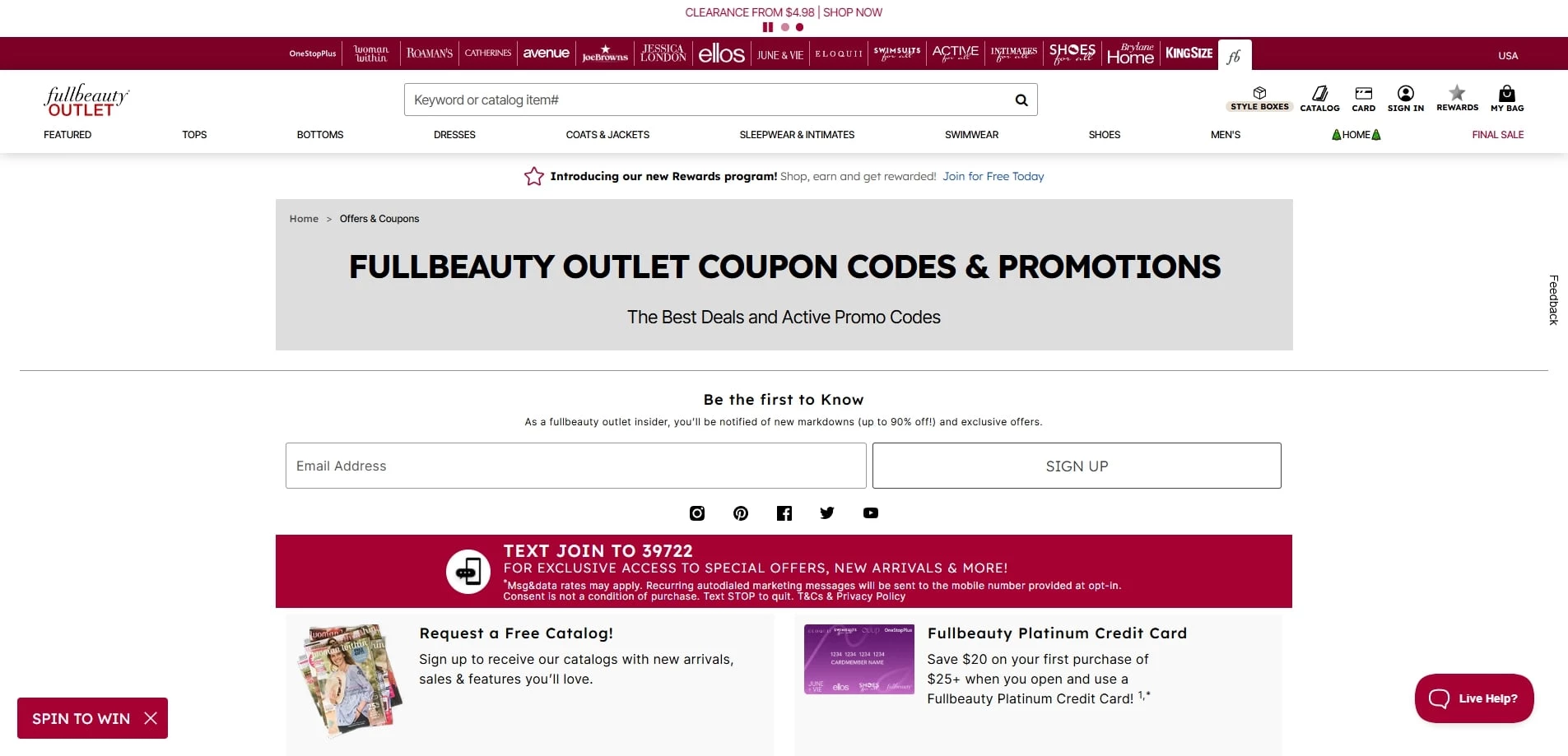 FullBeauty Promo Code