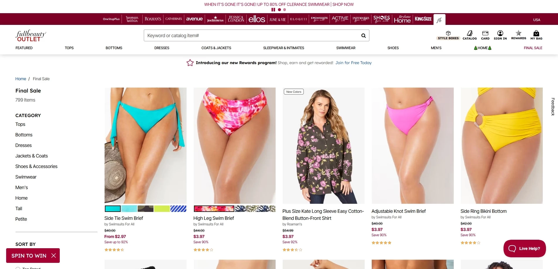 FullBeauty Promo Code