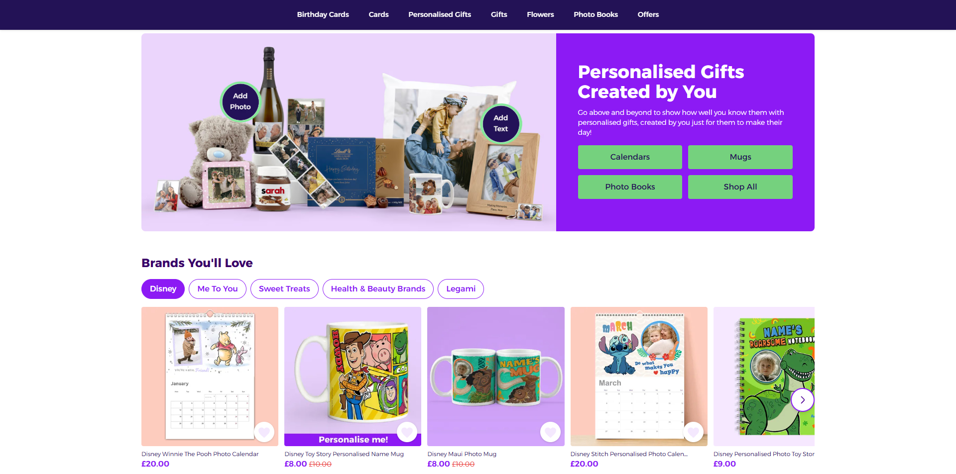 Funky Pigeon Promo Code