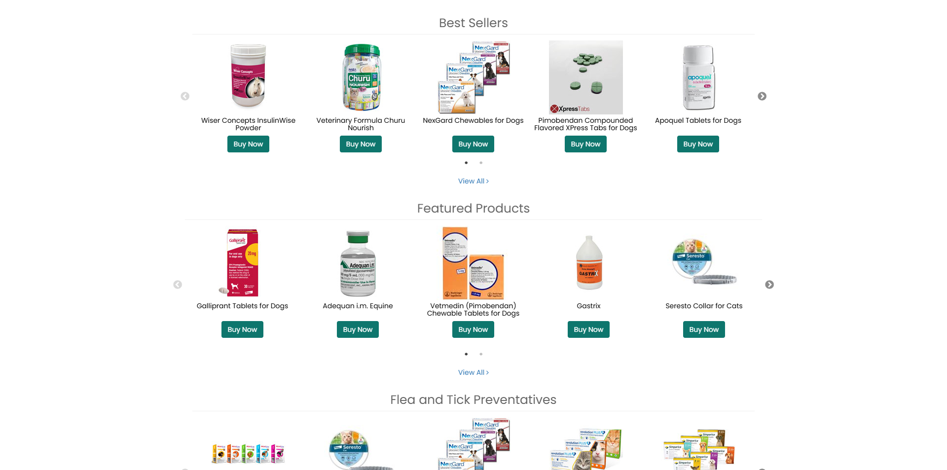 Heartland Vet Supply