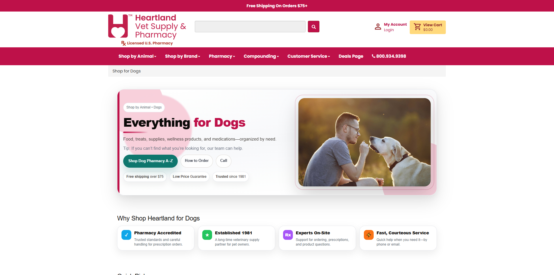 Heartland Vet Supply Promo Code