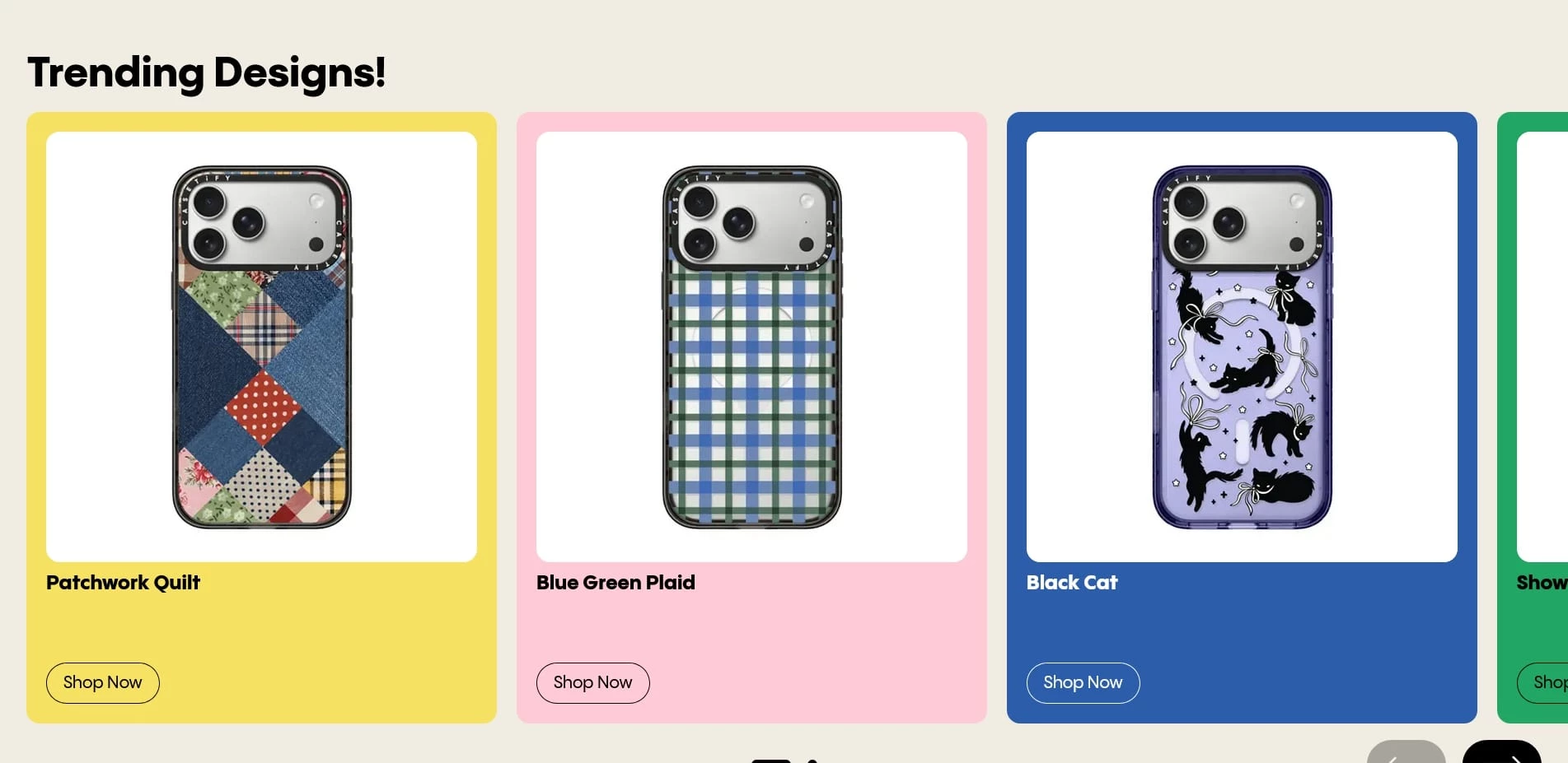 Casetify