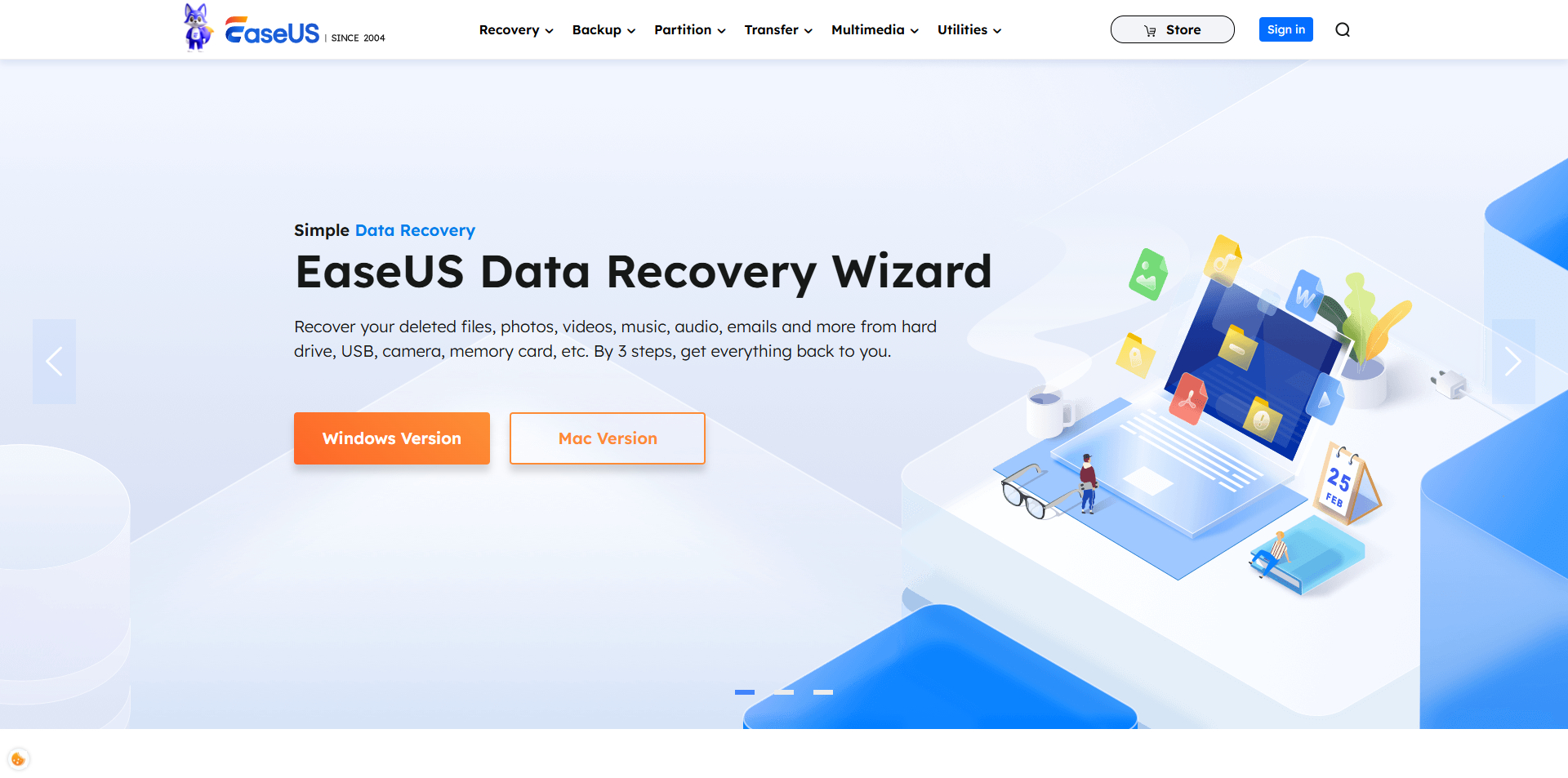 EaseUS discount code