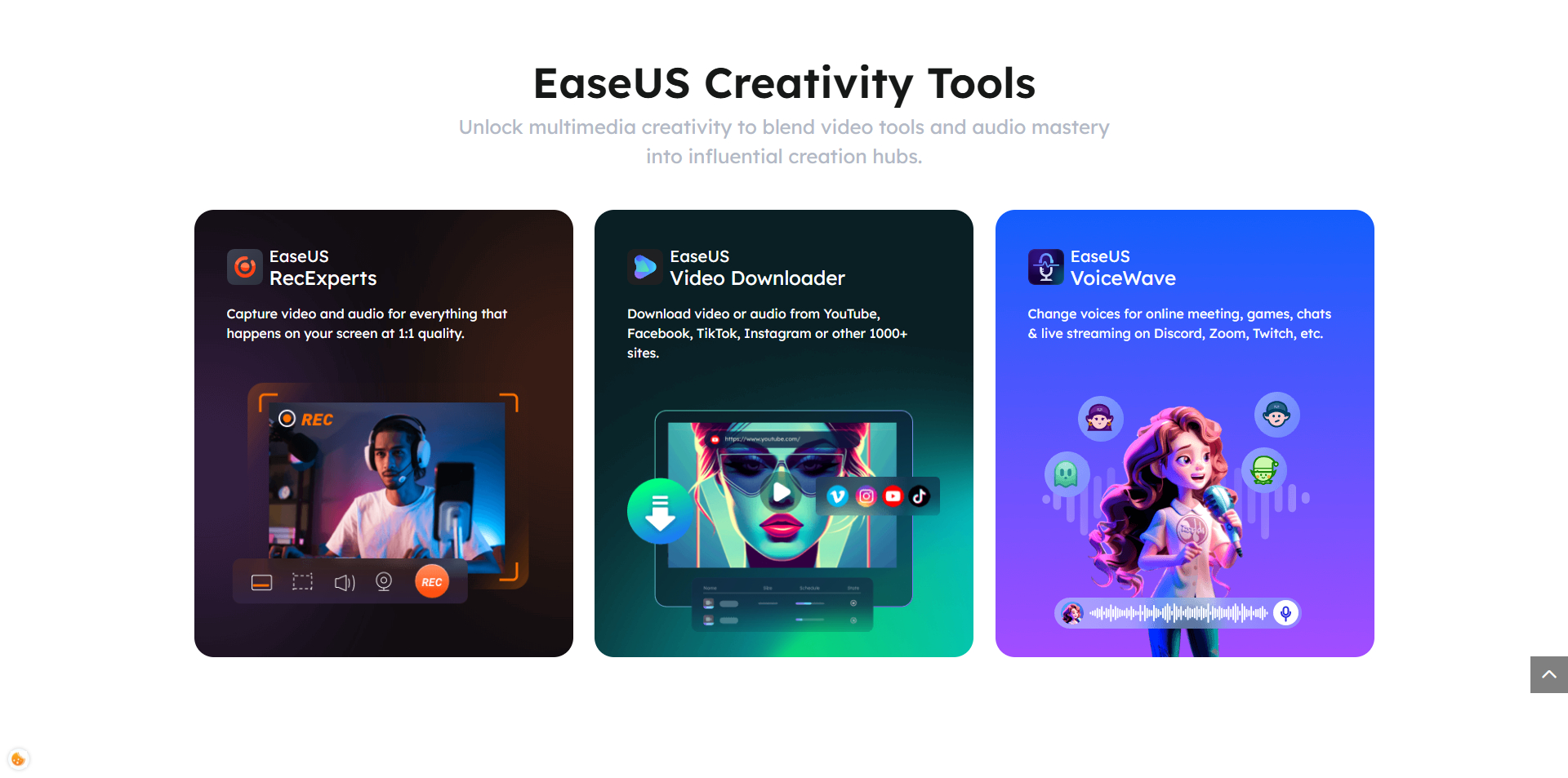 EaseUS coupons