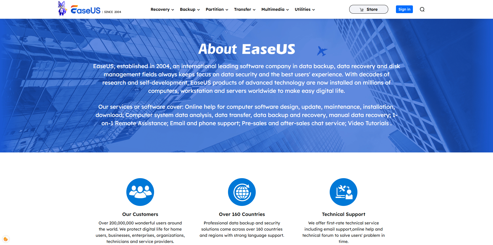 EaseUS Promo Code