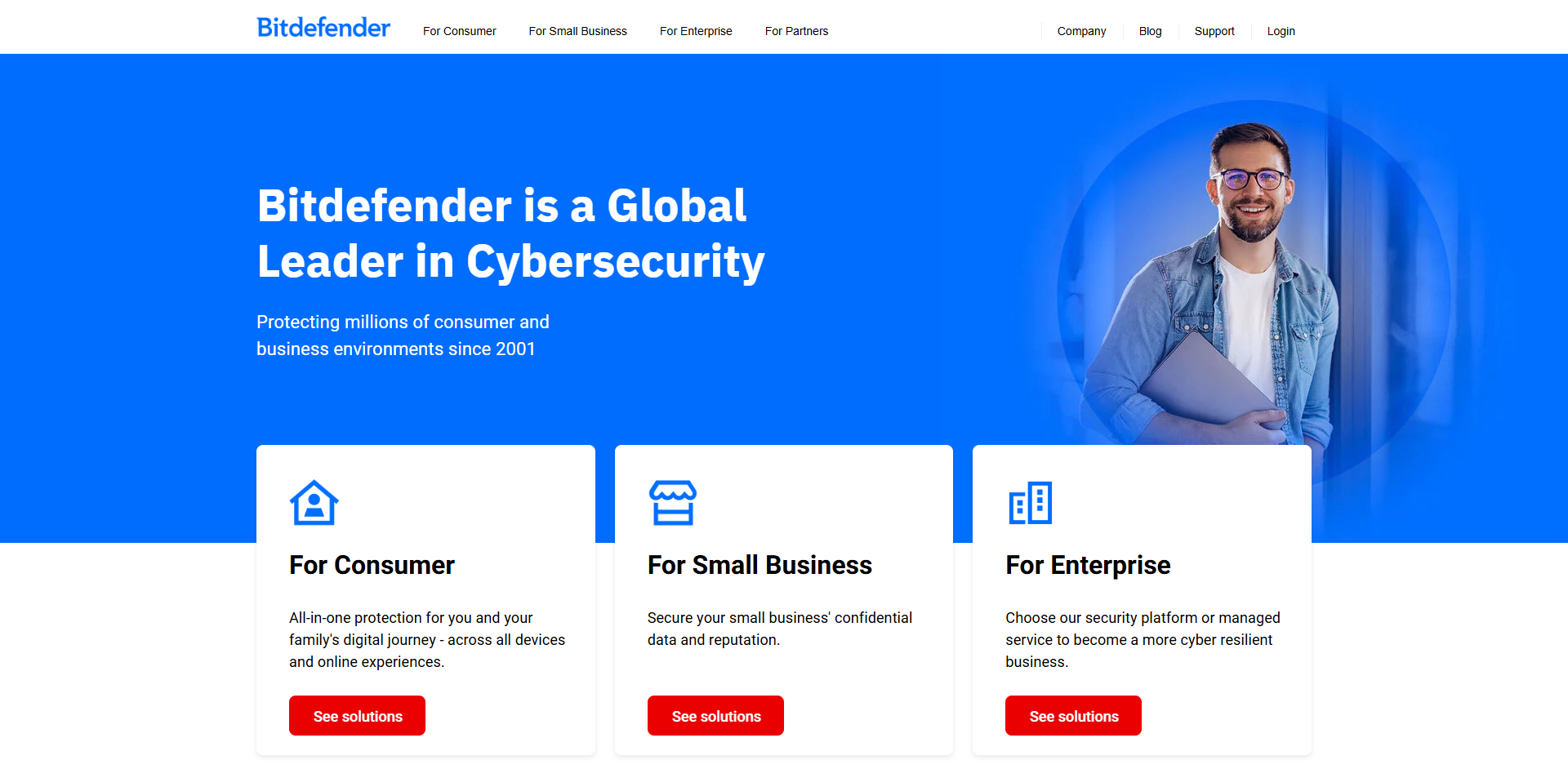 Bitdefender discount code