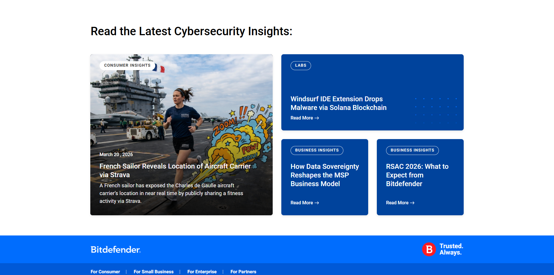 Bitdefender Promo Code