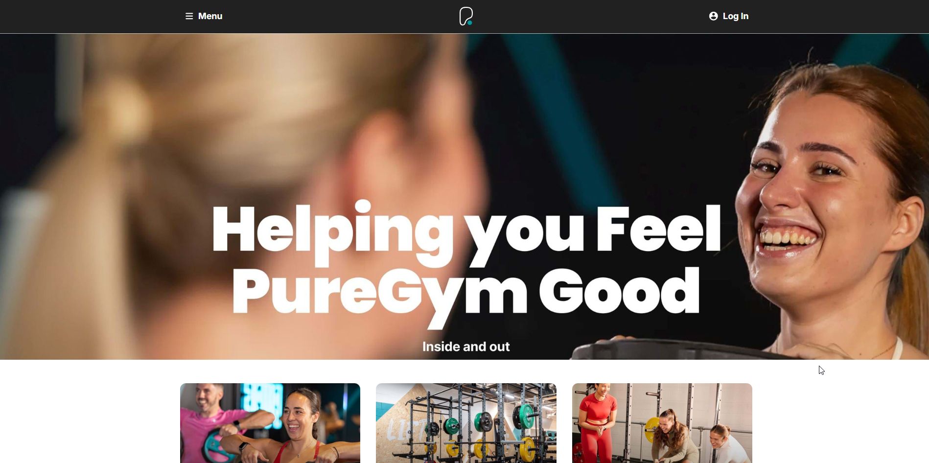 Pure Gym Promo Code