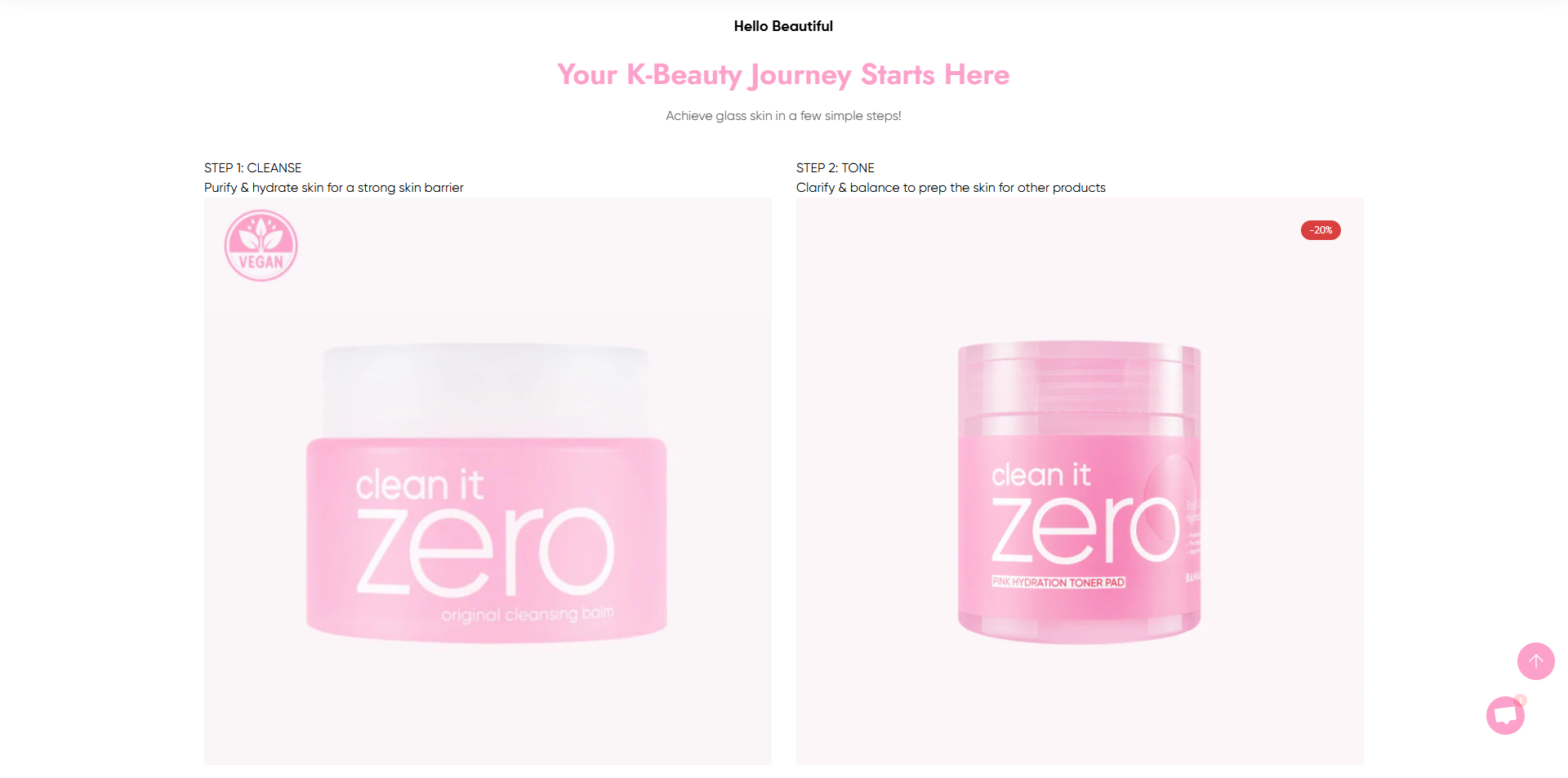 Banila Co Promo Code