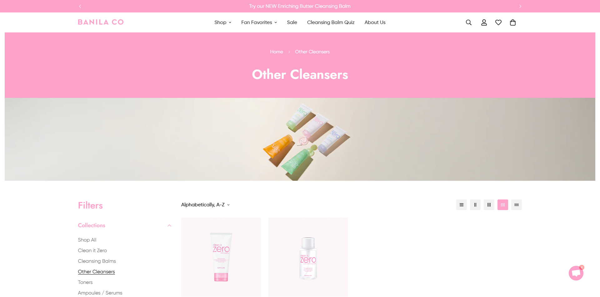 Banila Co Promo Code