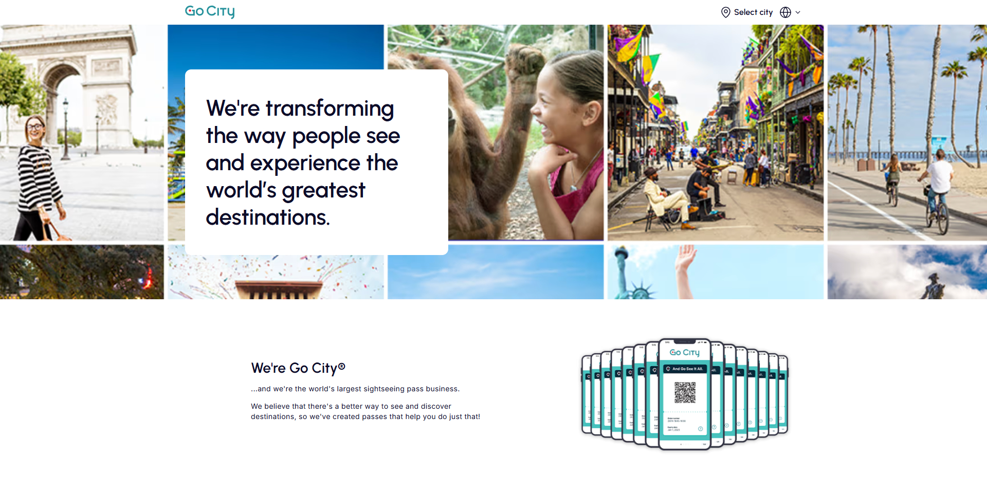 London Pass Promo Code