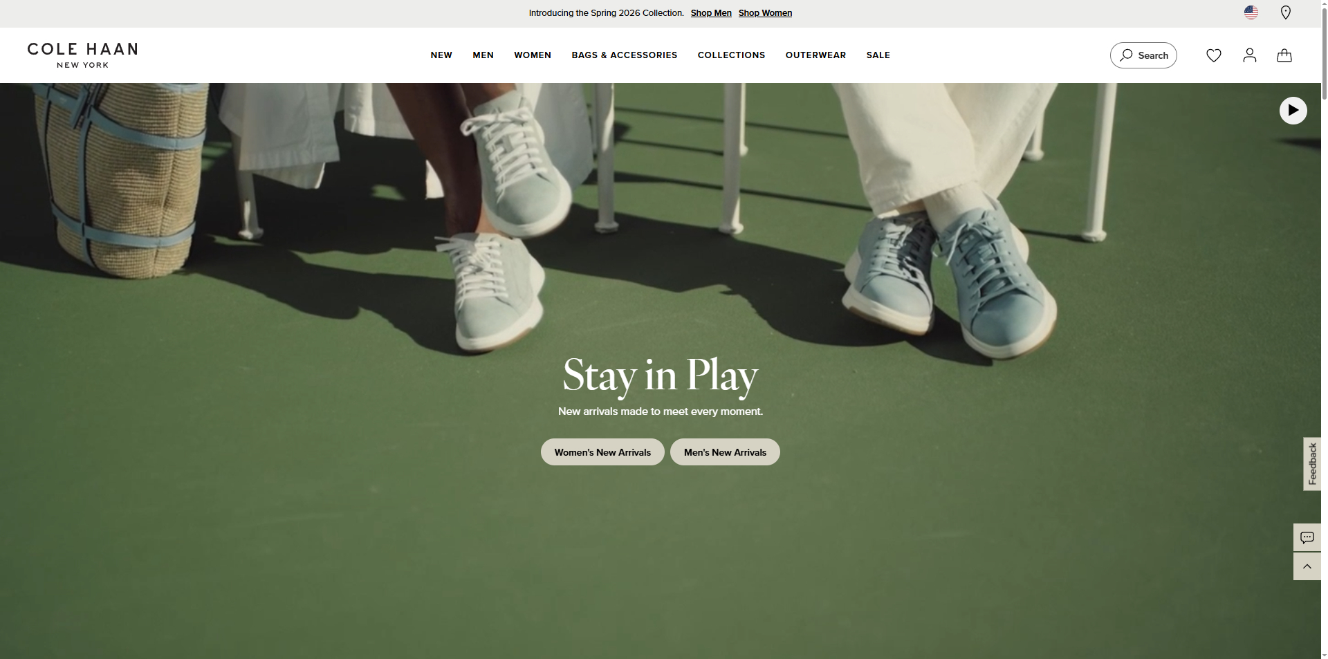 Cole Haan discount code