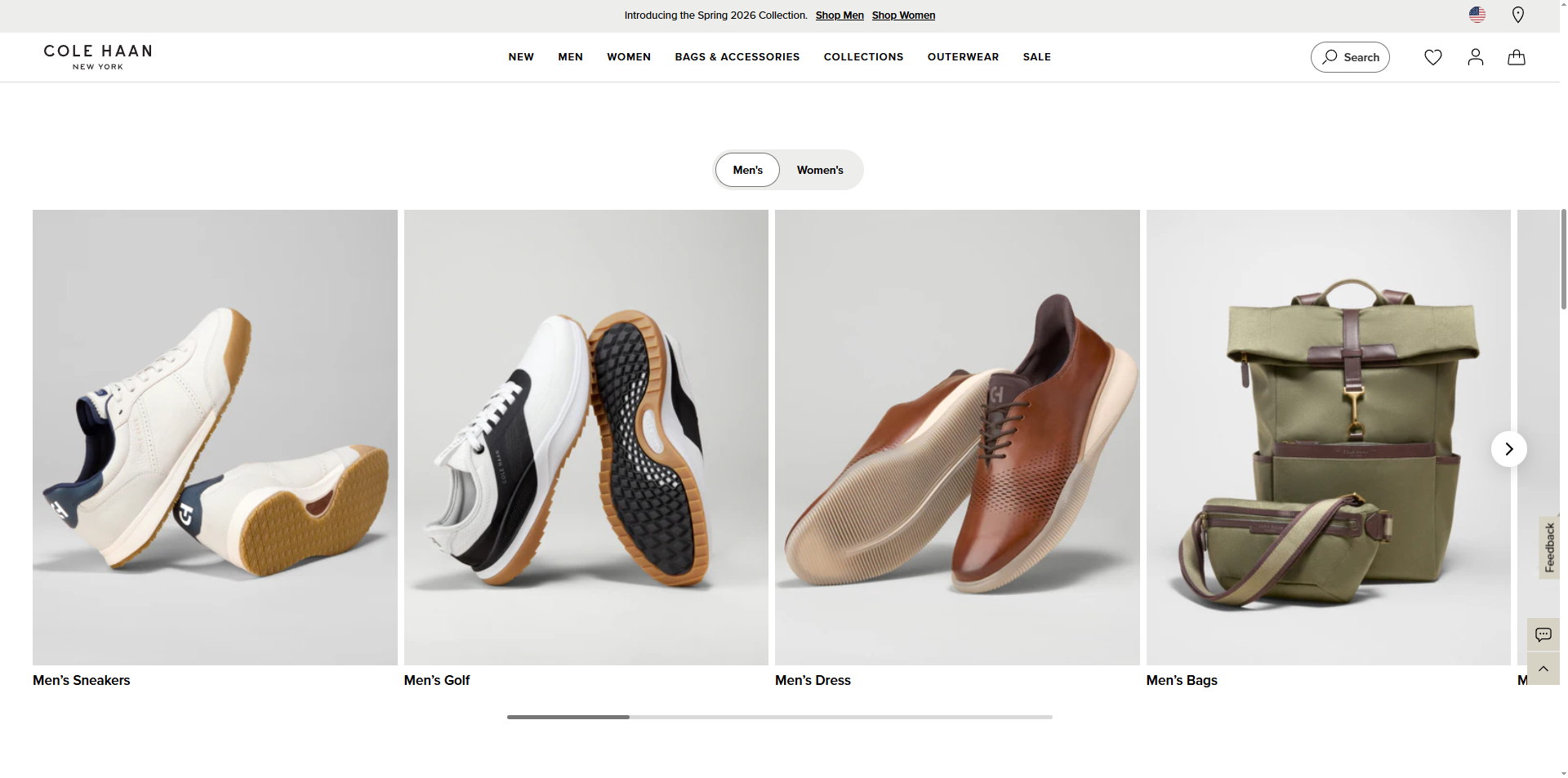 Cole Haan coupons