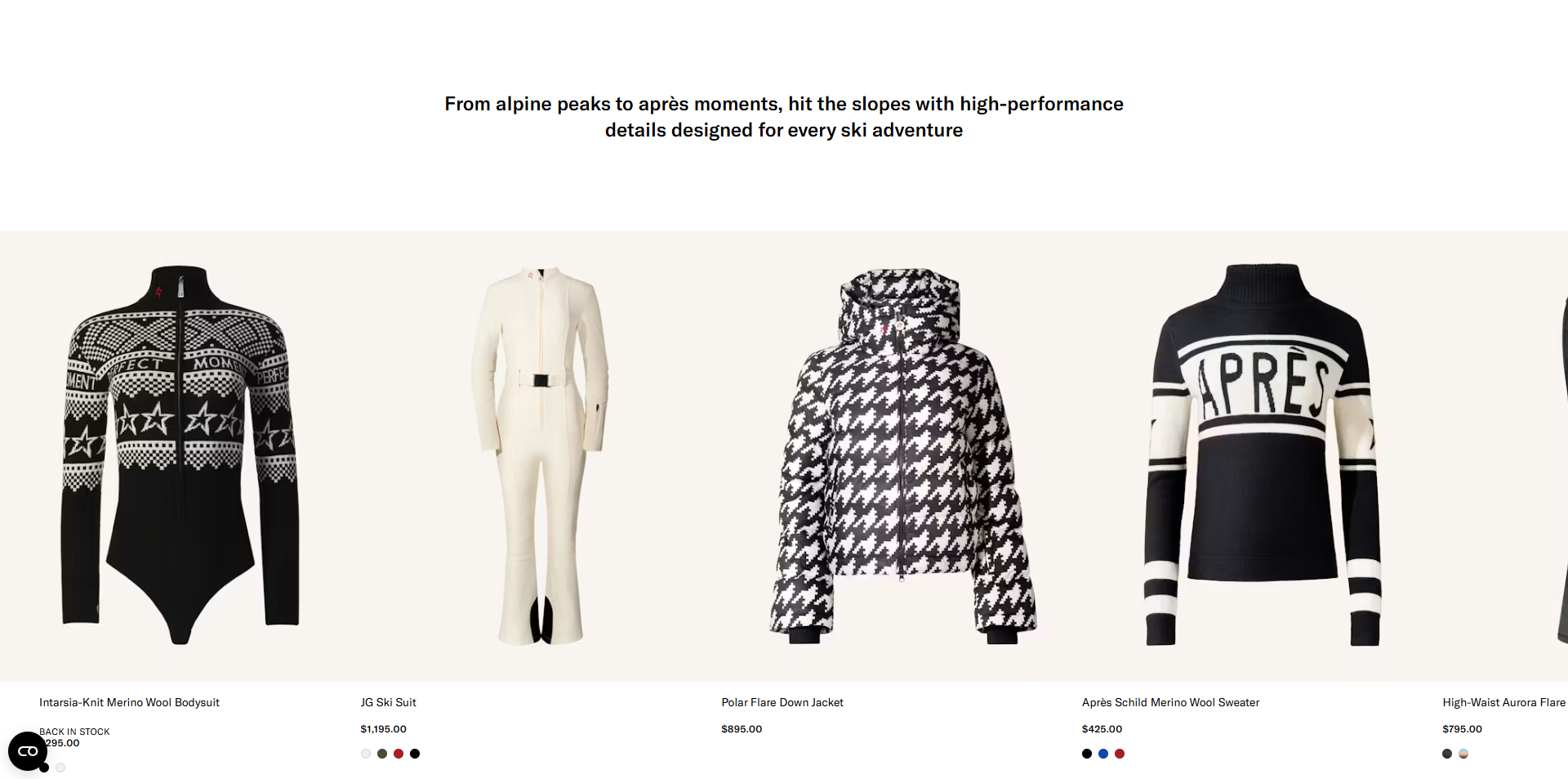 Perfect Moment coupons