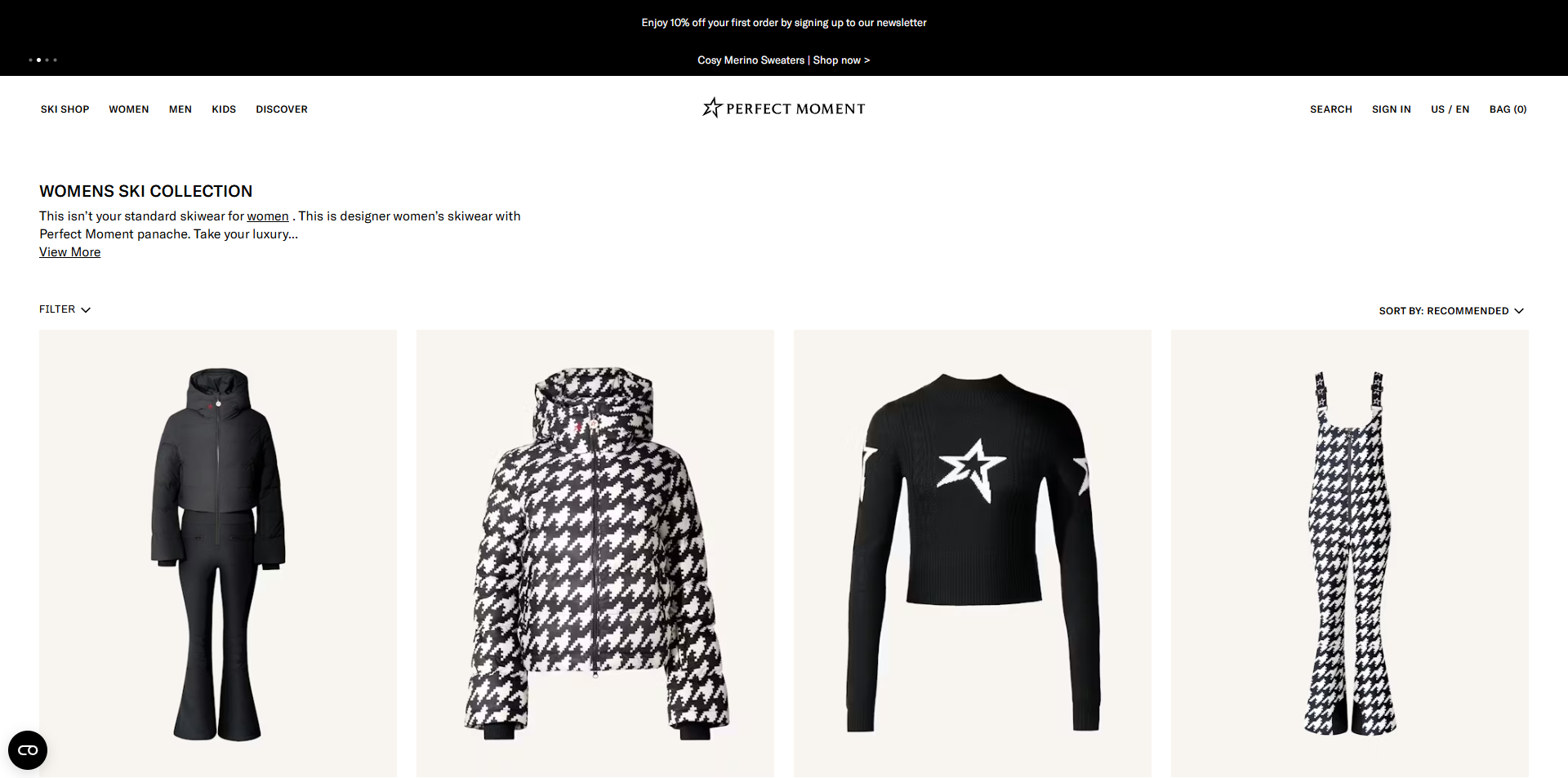 Perfect Moment coupons