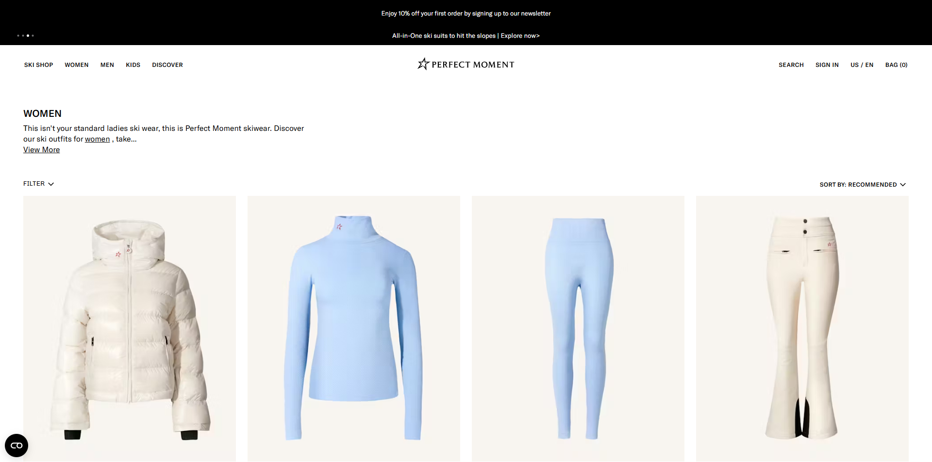 Perfect Moment Promo Code