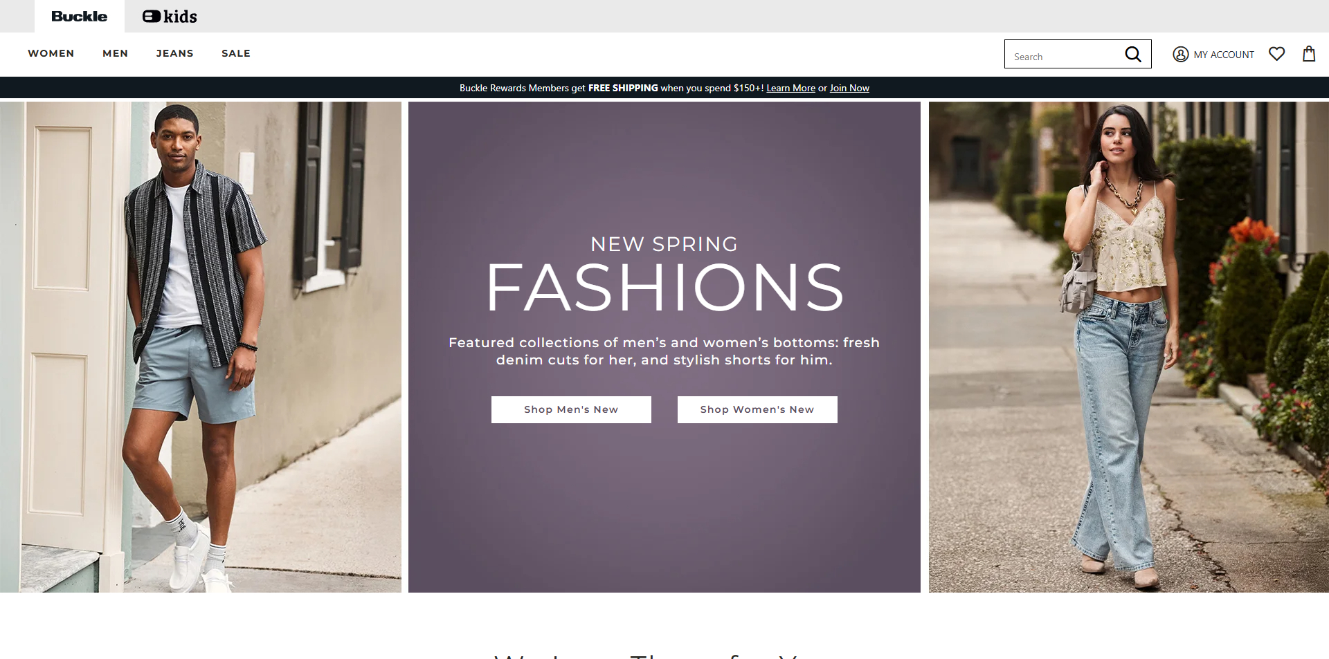 Buckle discount code