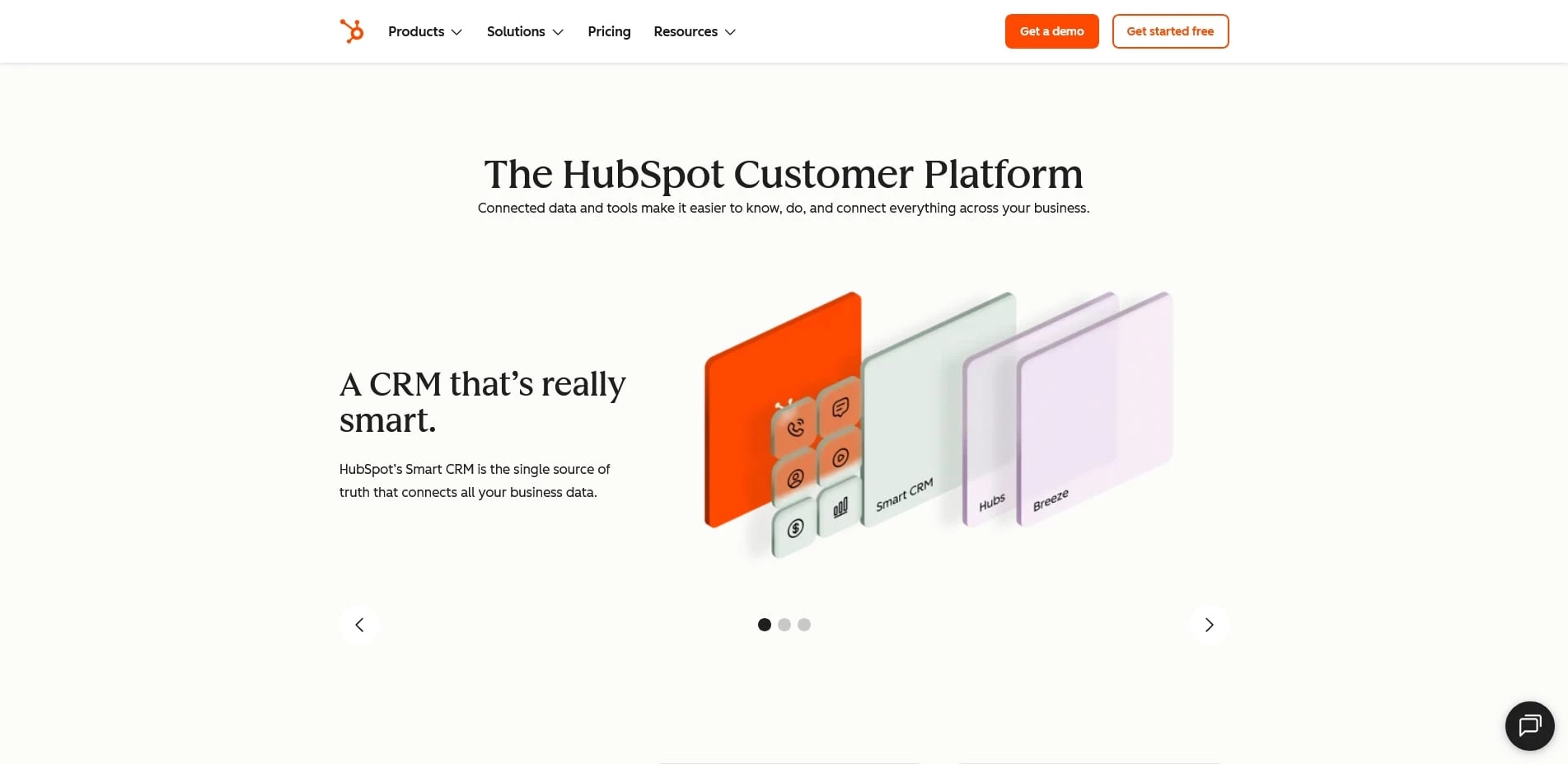Hubspot