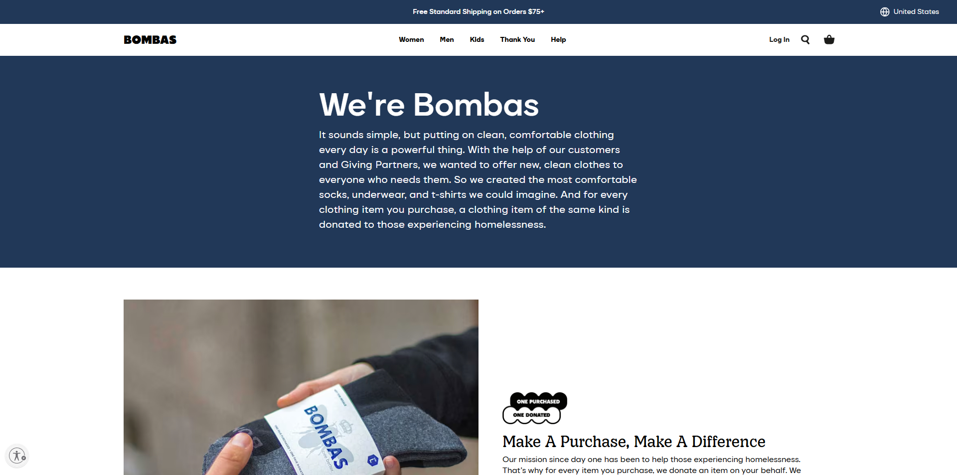 Bombas coupons