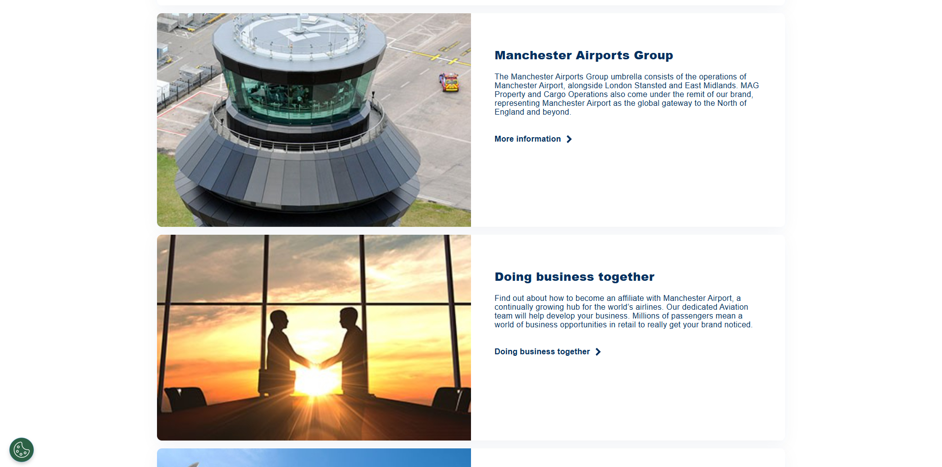 Manchester Airport discount code