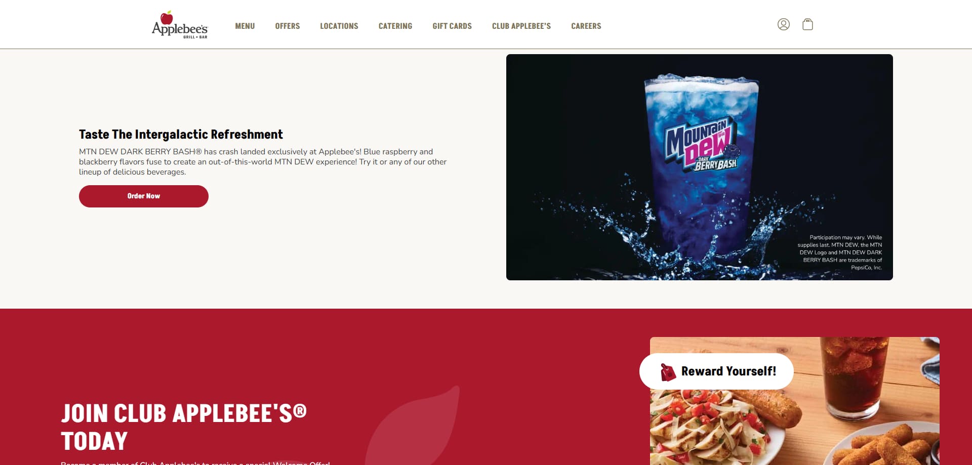 Applebee's coupons
