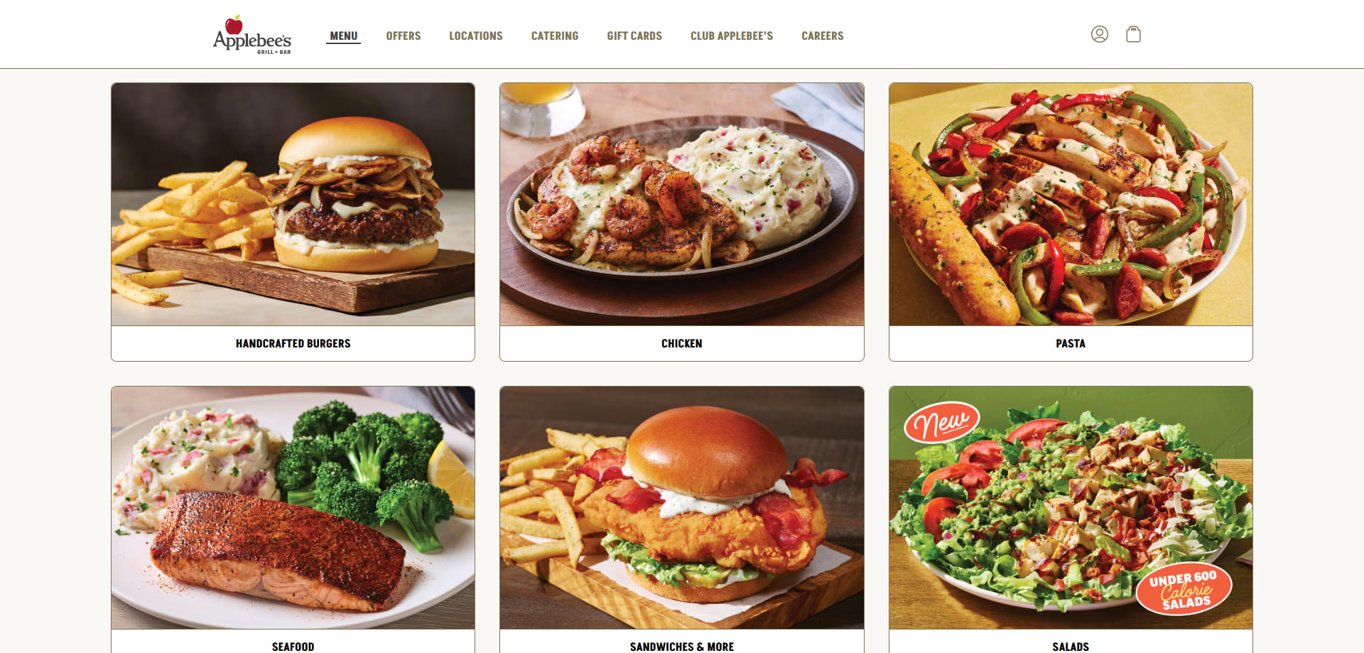 Applebee's coupons