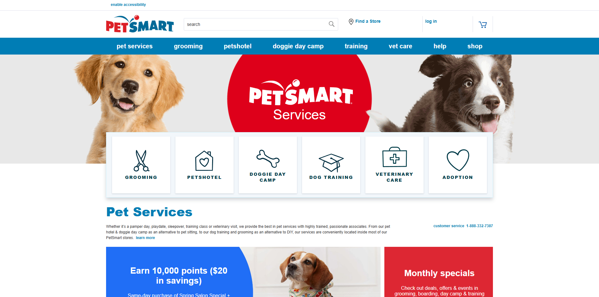 PetSmart coupons