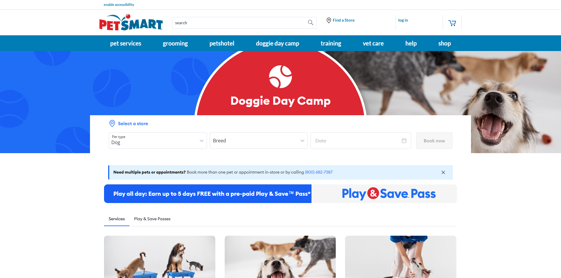 PetSmart discount code