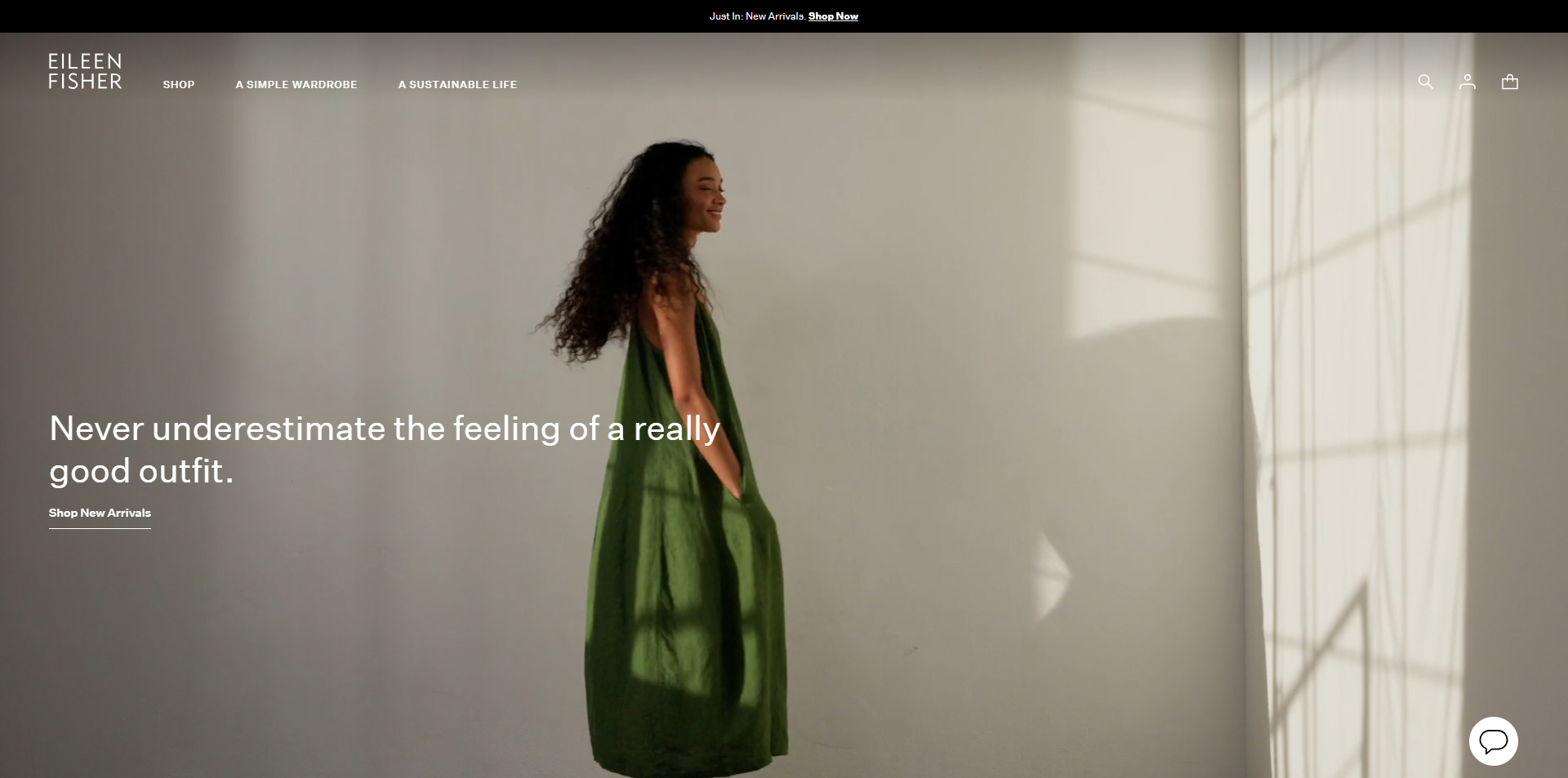 Eileen Fisher discount code