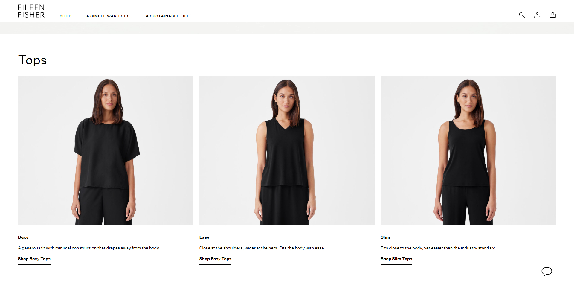 Eileen Fisher Promo Code