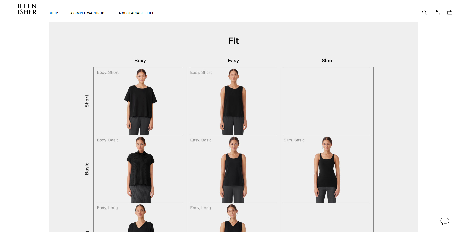 Eileen Fisher coupons