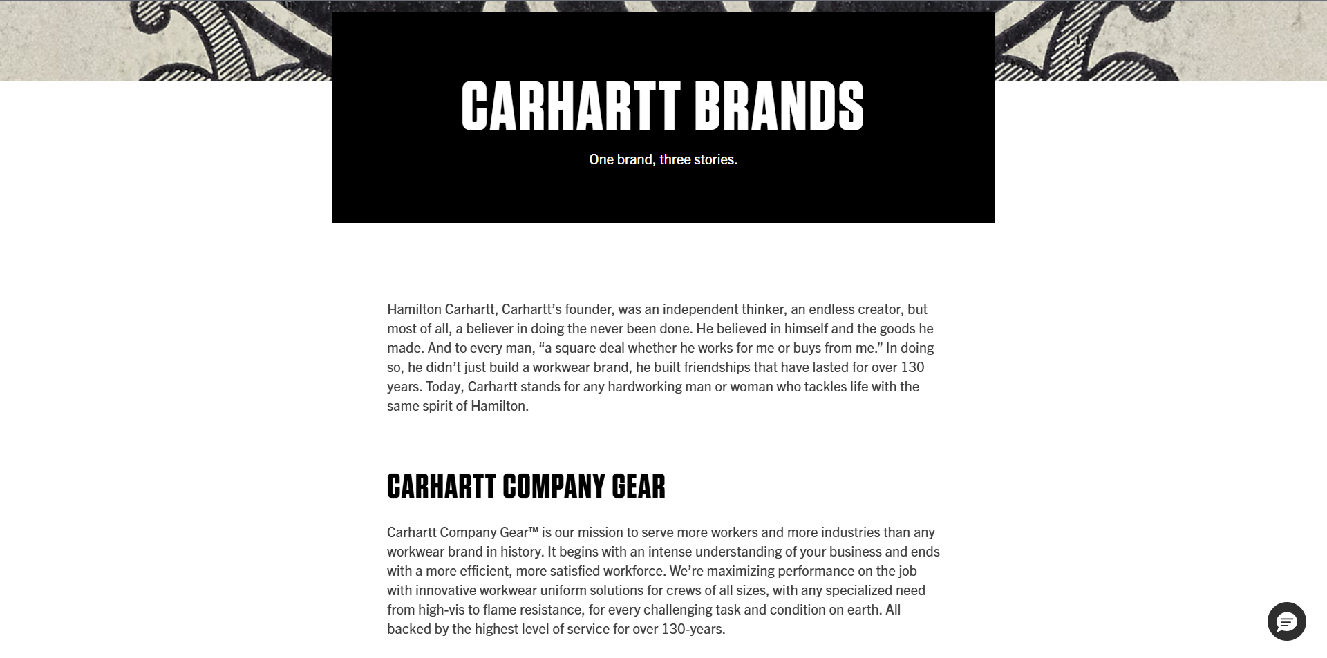 Carhartt discount code