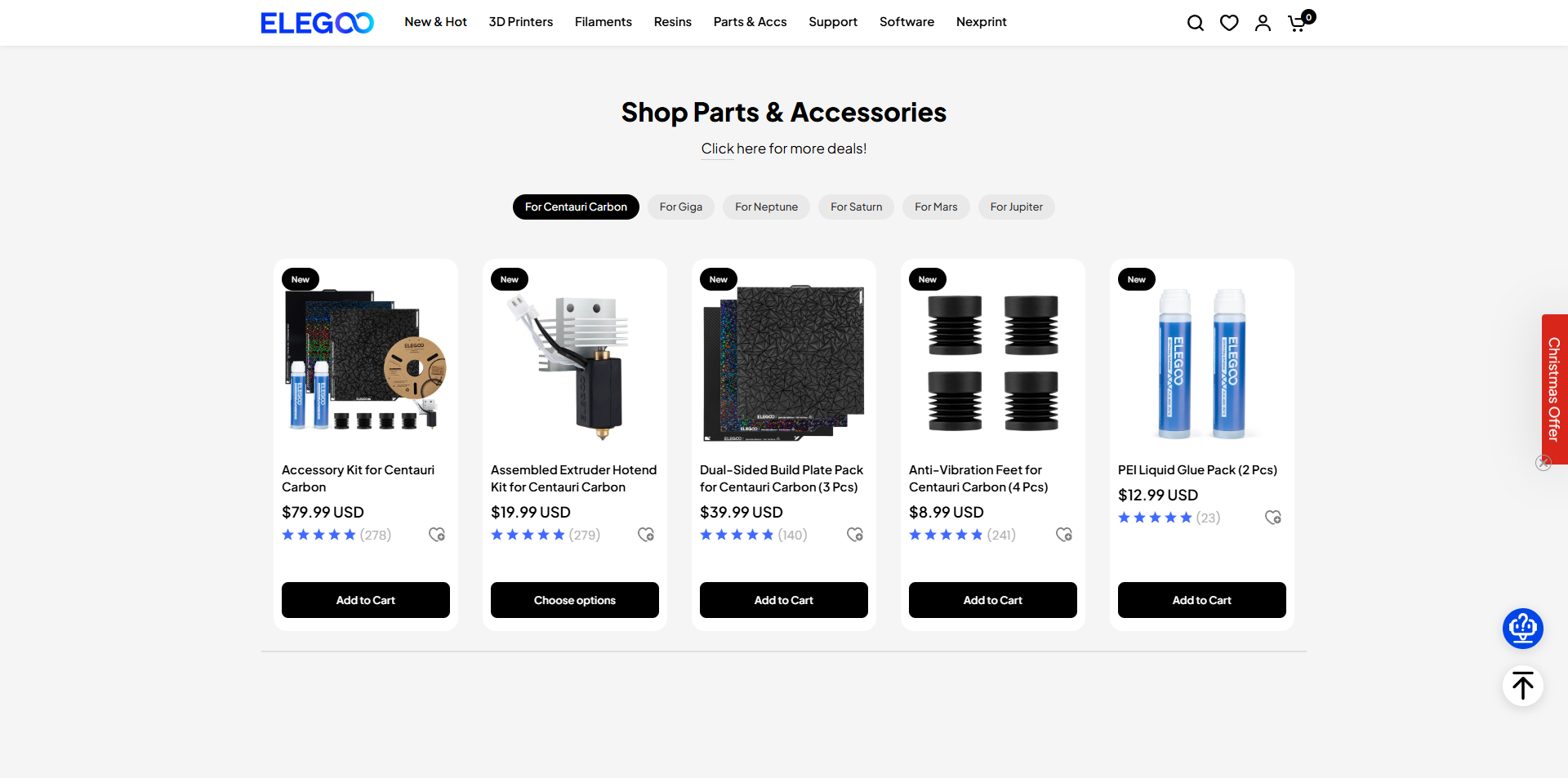 Elegoo discount code