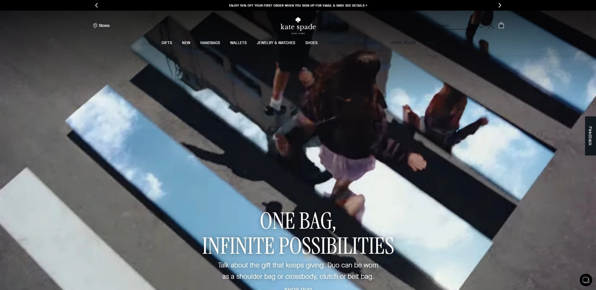 Kate Spade Promo Code