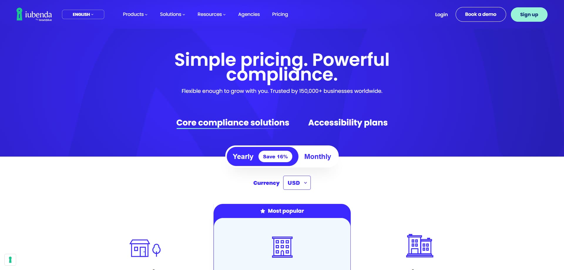 iubenda Promo Code