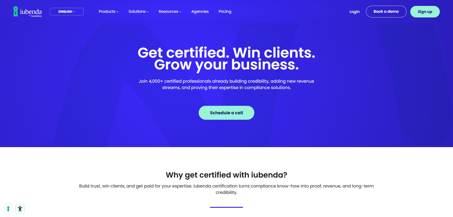 iubenda coupons