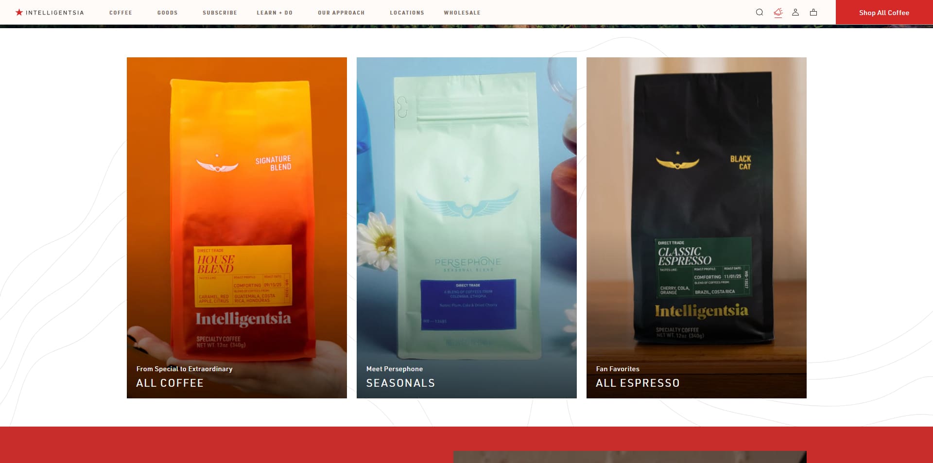 Intelligentsia