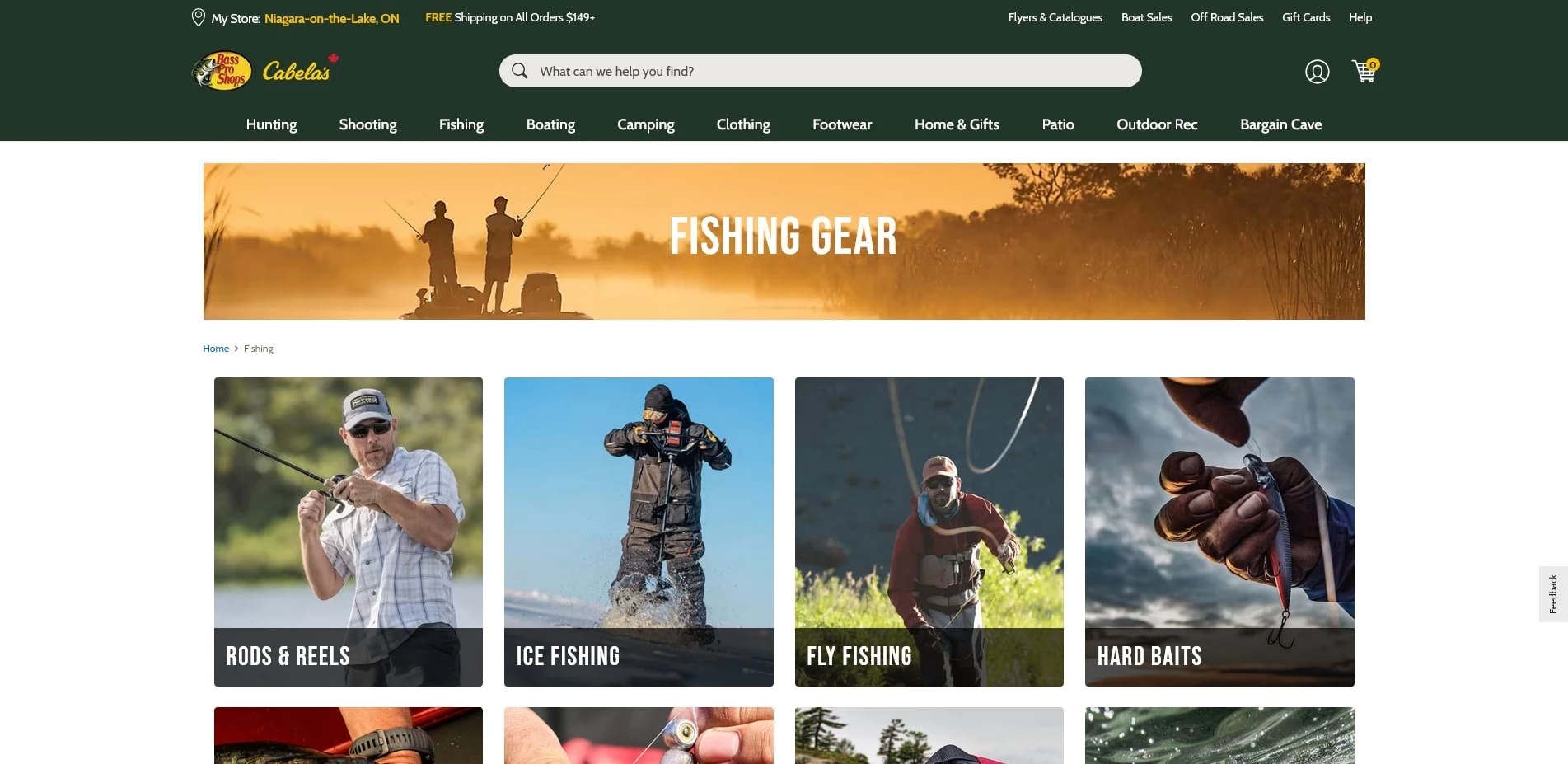Cabelas promo codes