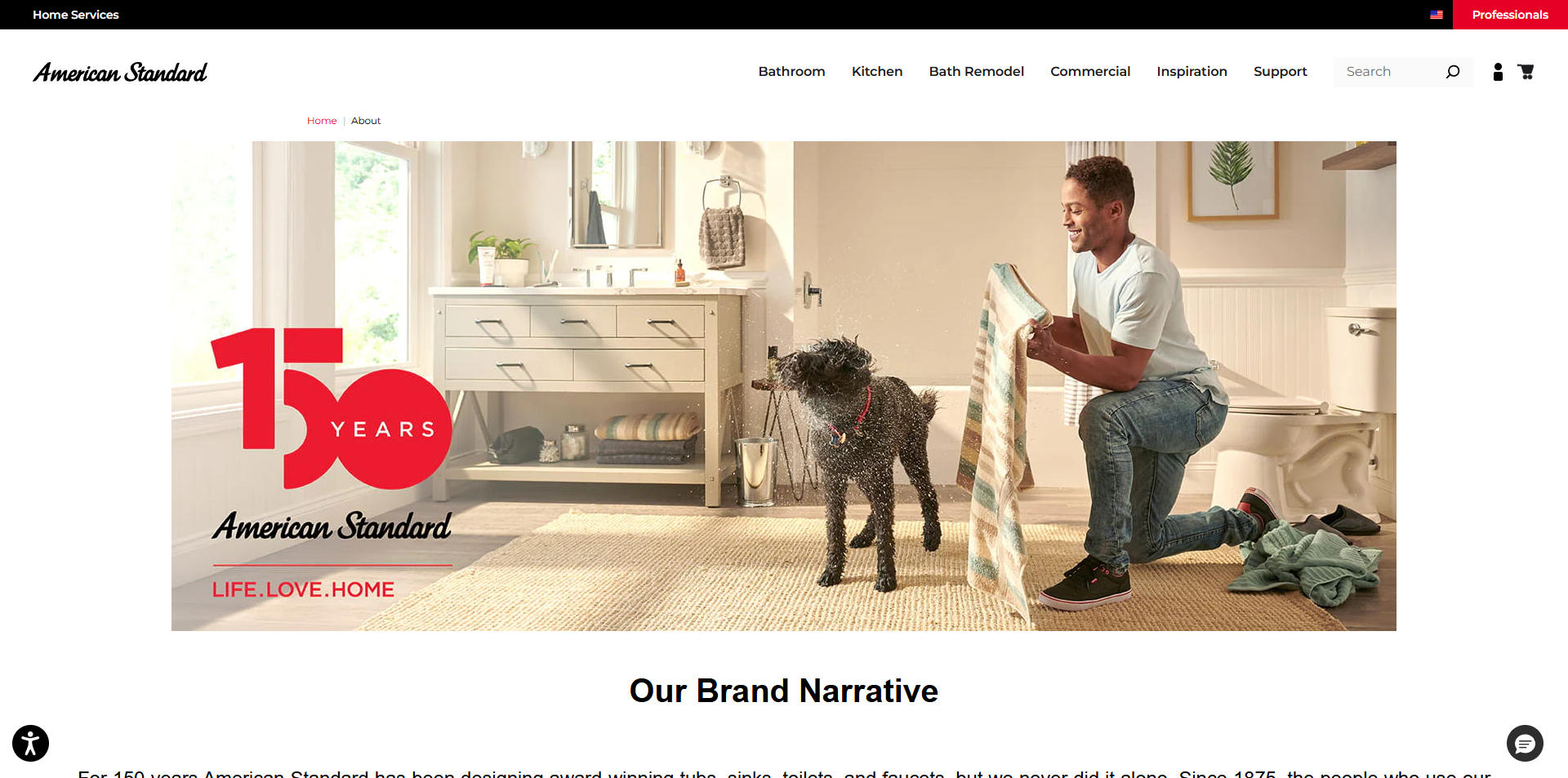 American Standard Promo Code