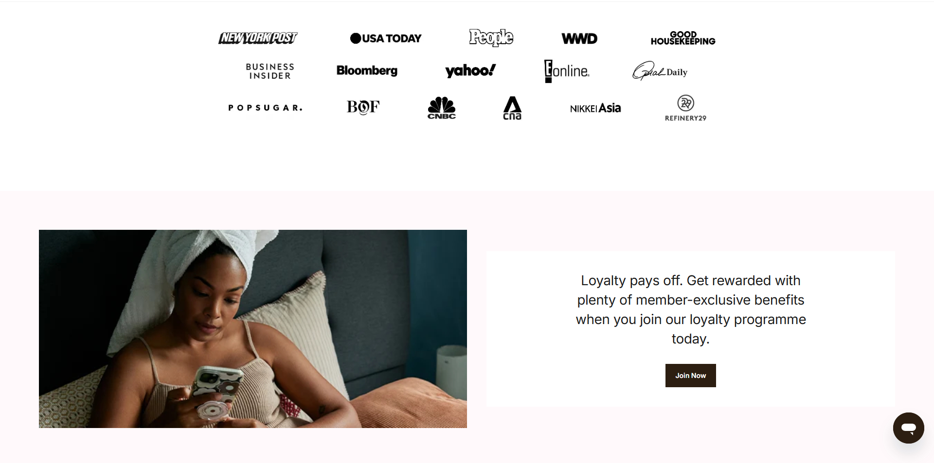 Love Bonito Promo Code