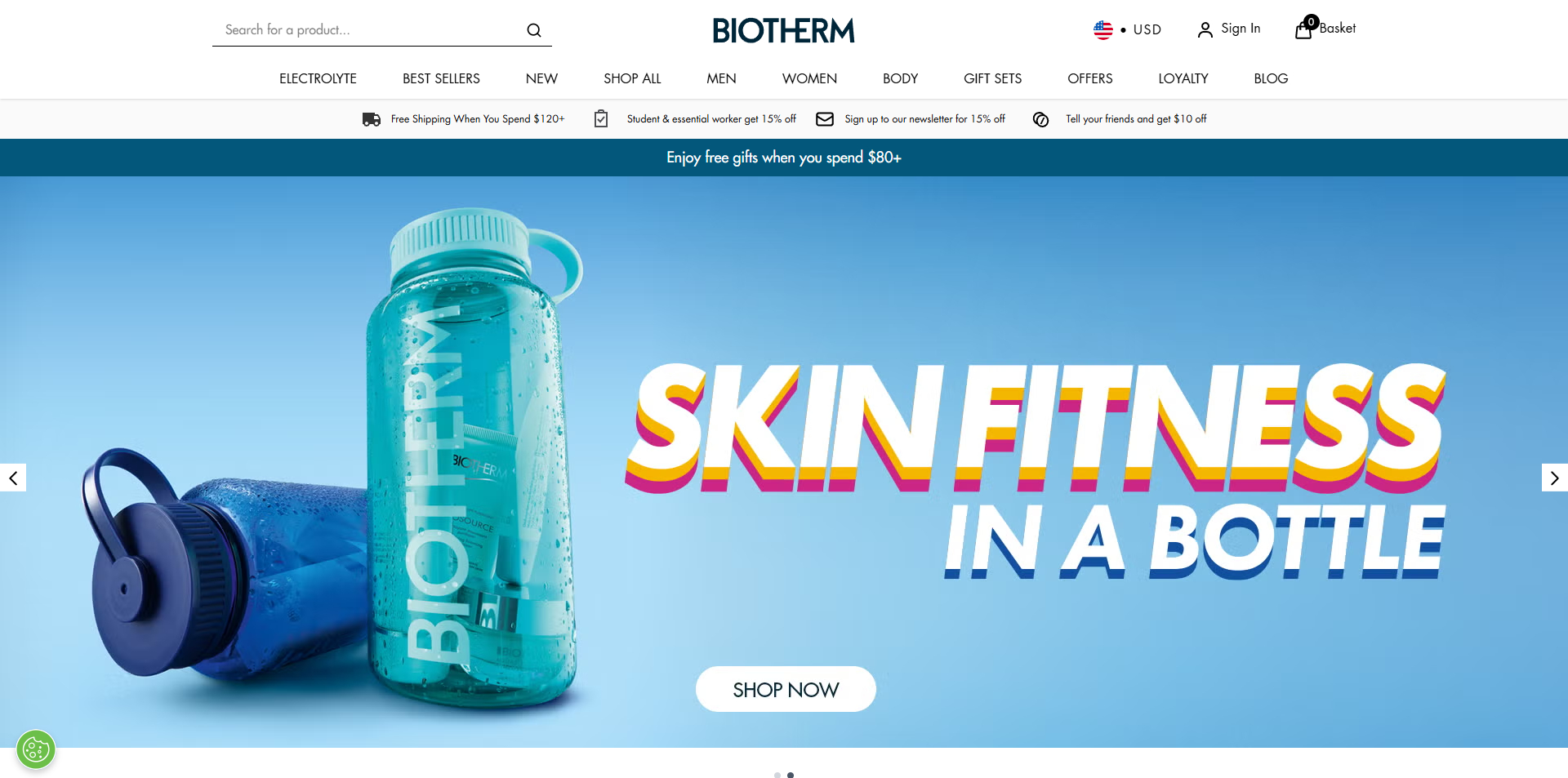 Biotherm
